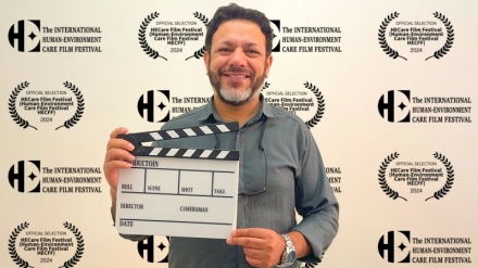 Ирандық режиссер Асғар Аббаси - Канада халықаралық кинофестивалінің төрешісі 