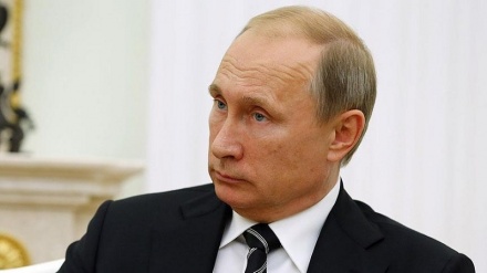 Путин Ұлыбританияның жаңа премьер-министрін неге құттықтамайды?