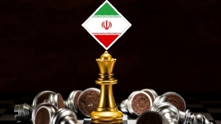 Дүниежүзілік шахмат күніне арналған турнирде Иран жеңіске жетті