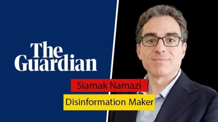 Иранда тұтқындалған тыңшы Сиамак Намазидің жазбасына шолу 