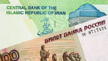 Иран мен Ресейдің жаңа ақша келісімі - долларсыздандыру саладағы әрекет