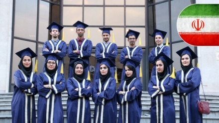 Иран Лейден университетінің рейтингінде Түркия мен Сауд Арабиясынан жоғары;  Ислам елдері арасында бірінші орын