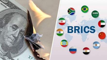 «BRICS Pay» бағдарламасының ашылуы; Долларсыздандыру үдерісіндегі тағы бір өзгеріс