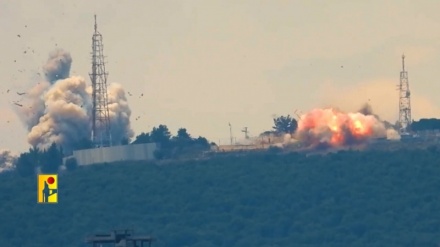 Хизболланың израильдік Голани бригадасының штаб-пәтеріне жасаған шабуылдарынан бастап елді мекендерді қауіпсіз ету жөніндегі сәтті жоспарды жалғастыруға дейін