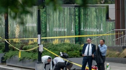 Араб сарапшысы: Газадағы соғыс жалғаса берсе, бүкіл әлем бойынша Израиль мүдделеріне шабуылдар көбейеді