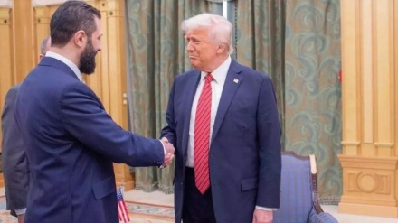Америкалық сараптама орталығы ескертуі: Трамптың Сирияға қатысты саясаты лаңкестерге пайда әкеледі