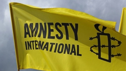 Amnesty International сионистік режимге толық бойкот жариялауға шақырды; Еуропалық шешімді қолдау