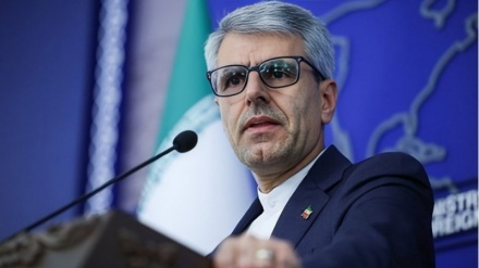 Бақаи: «Веждан» кемесіне жасалған шабуыл Газа халқына қарсы жасалған әскери қылмыс 