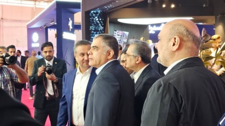 Иранның мұнай өндірісі мен экспортының айтарлықтай артуы; Мұнай министрі өндірістің тәулігіне 150 мың баррель өсетінін мәлімдеді