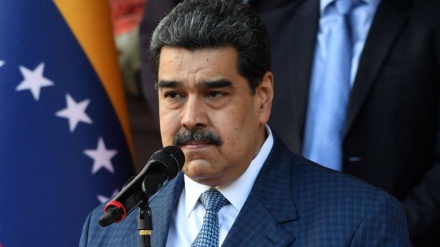 Венесуэла президенті: Иран Израильден басымдыққа қол жеткізді