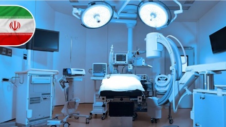 Иранның медициналық жабдықтары әлемнің қанша еліне экспортталады?