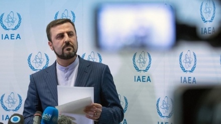 Иран Ислам Республикасы Атом Қуаты Халықаралық Агенттігімен бұрынғыдай ынтымақтасады ма?
