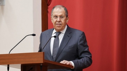 Лавров АҚХА Бас директорын сынады: Иран туралы тағы ақпарат таратпауға кепілдік бар ма?