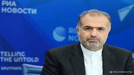 Иранның Ресейдегі елшісі: АҚШ-пен келіссөздерді бастау үшін қажетті шарттар әлі орындалған жоқ