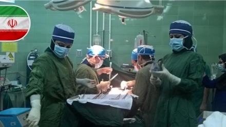 Иран; Батыс Азиядағы тарихи рекорды бар бауыр трансплантациясы бойынша көшбасшы