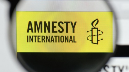 Amnesty International: Израиль Эвинге шабуылымен соғыс қылмыс жасады