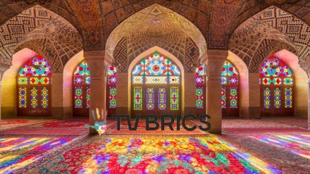Иран мәдениетімен әлемді таныстыру; BRICS телеарнасында ирандық деректі фильмдер көрсетіледі