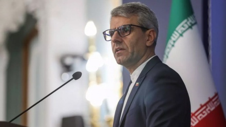 Бақаи: Сионистік режимнің Катарға шабуылы БҰҰ жарғысының қағидаттарын бұзу болып табылады 
