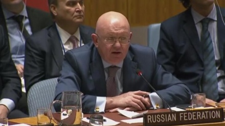 Неліктен Ресей Еуропалық үштіктің Иранға қарсы әрекетін заңсыз деп санайды?