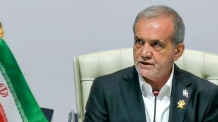 Иран Президенті: Сионистік режим байқаусызда ислам үмбетінің ұжымдық ерік-жігерін оятты