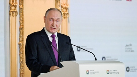 Путиннің қос стандарттар мен мәдениеттерге қауіп төндіретін сыны қандай?