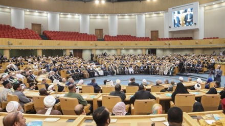 Ислам бірлігі жөніндегі 39-шы халықаралық конференция өз жұмысын бастады