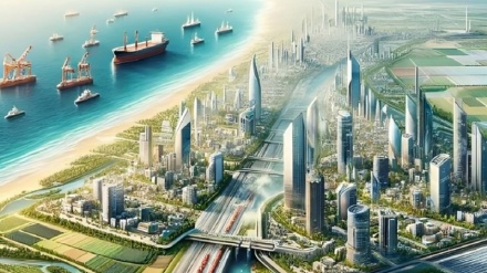 «Ривьера Газа» - даму сылтауымен этникалық тазарту жоспары 