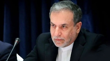 Аракчи: Америка әлемдегі ядролық қаруды таратудың ең қауіпті факторы; Аун: Біз сионистік режимнің агрессиясына қарсы тұруымыз керек 