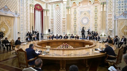 Қасым-Жомарт Тоқаев саммит ынтымақтастықтың жаңа кезеңіне жол ашатынына сенім білдірді