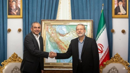 Лариджани: Иран мен Пәкістан қарым-қатынасы стратегиялық серіктестік деңгейіне жете алады; Нетаньяху Газадағы атысты тоқтатуды бұзуды бұйырды 