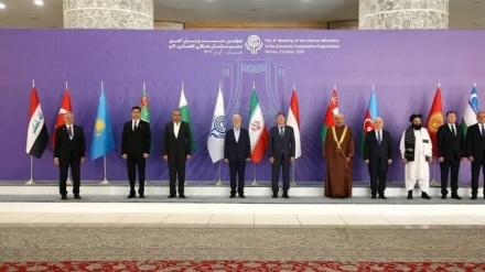 Теһрандағы ЭЫҰ басқосуы: тұрақтылықтың, сенімнің және жаңа экономикалық мүмкіндіктердің белгісі