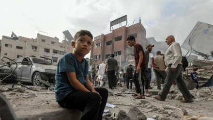 Сионистік режимнің Газадағы геноциді туралы таңқаларлық статистика