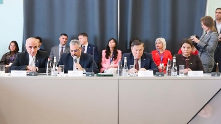 Каспий теңізі; Білім, өнеркәсіп және энергетикалық дипломатияның байланыс нүктесі