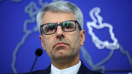 Бақаи: Халықаралық қауымдастық сионистерді соттау үдерісін жүргізу үшін тиімді шара қолдануы керек; АҚШ-тағы «Монархияға жол жоқ» жалпыұлттық наразылығы