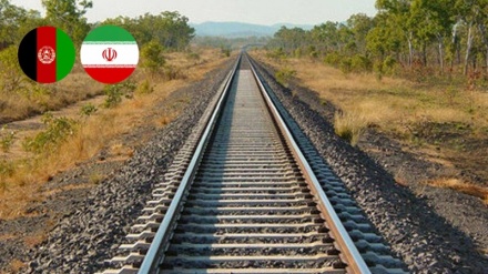 Иран мен Ауғанстан арасындағы теміржол ынтымақтастығы Қытайды Еуропамен байланыстыру бағыты болып табылады
