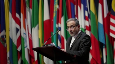 Иран Химиялық қару туралы конвенцияны саясаттандыруға қарсы екенін ескертті