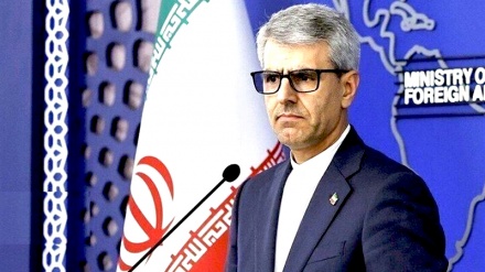 Бақаи: АҚШ-тың ирандықтарға қарсы санкциялары адамзатқа қарсы қылмыс; Үндістан 2026 жылы BRICS-ке төрағалық етеді