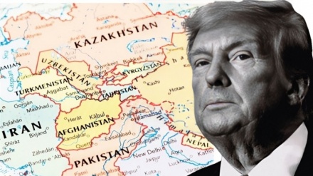 Трамп Орталық Азияда нені көздеп отыр?