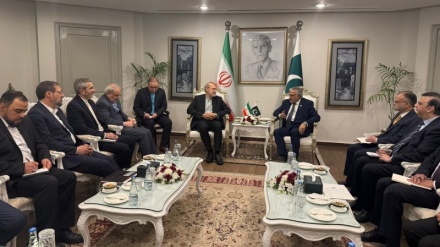 Иран мен Пәкістан қарым-қатынасы: аймақтағы бейбітшілік пен тұрақтылықтың стратегиялық байланысы