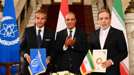 АҚШ пен үш еуропалық ел Каир келісімін қалай бұзды?