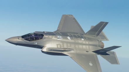 Қару-жарақ саудасы; Сауд Арабиясына F-35 жойғыш ұшақтарын сату мүмкіндігі