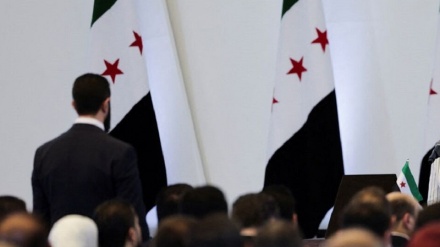 Сирия екінші Ливияға айнала ма? 