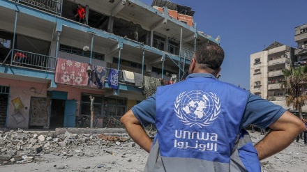 UNRWA Газадағы құрылымдық аштық туралы ескертті