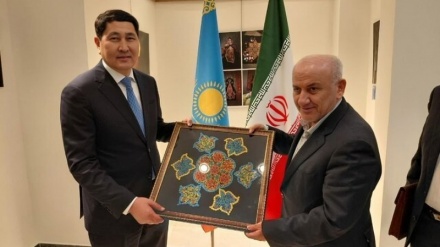 Иранның Мазандаран губернаторы: Иран мен Қазақстан арасындағы тарихи және мәдени қарым-қатынастар жаңа алмасуларды дамытудың негізі болып табылады 