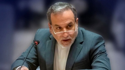 Иран Сыртқы істер министрі: Біз зымырандарымызды шынайы шайқаста сынақтан өткіздік