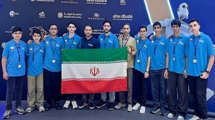 Ирандық оқушылар Азия-Тынық мұхиты RoboCup жарысында алтын медаль жеңіп алды; 100 Rafale жауынгері Украинаға бара жатыр