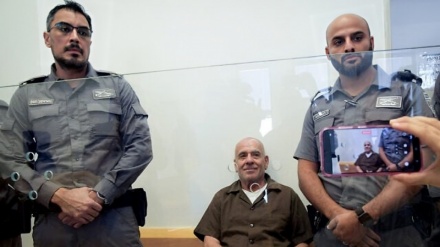 Ақша, идеология немесе кек - сионистердің Иран үшін тыңшылық жасау себептері