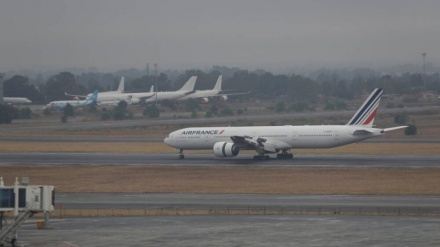 Газадан күдікті рейс мәжбүрлі қоныс аударудың жаңа кезеңінің бастамасы ма?