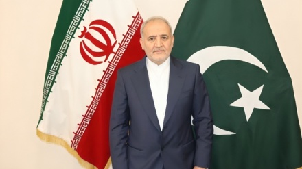 Иран: Терроризм бүкіл аймаққа қауіп төндіреді; АҚШ Газа маңында әскери база салуға тырысуда