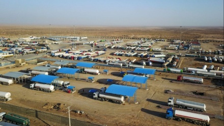 Неліктен Иран мен Ауғанстан арасындағы Доғарун шекарасы гуманитарлық және экономикалық түйінге айналды? 